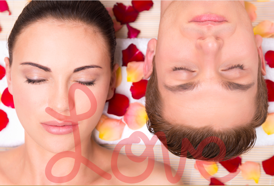 massaggio di coppia Idee Regalo San Valentino 2023